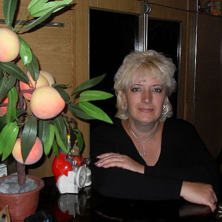 Рита Кремнёва