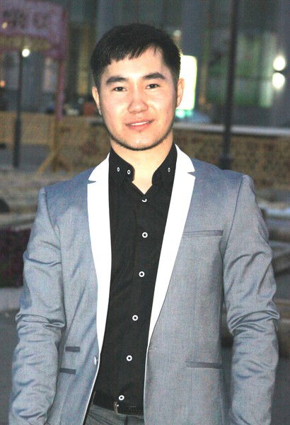 Медеу Кунтуаров