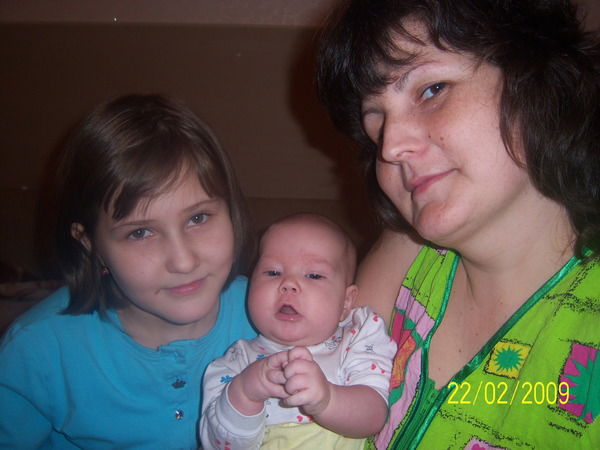 Татьяна Захарова