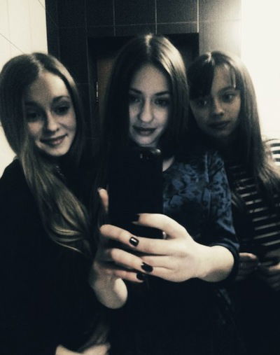 Марія Комарницька