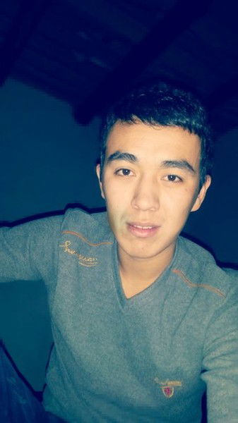 ** Мейрам ** ______