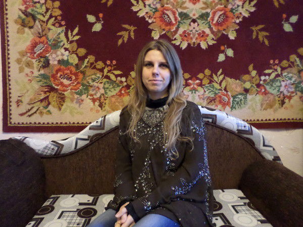 Ирина Чайко