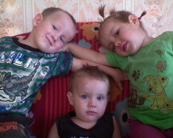 Людмила Артемьева