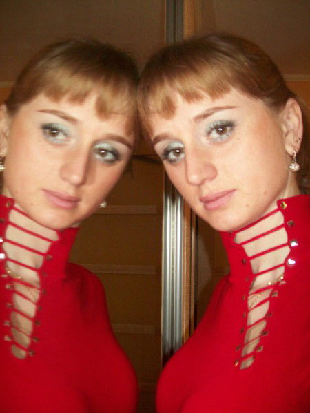 Оксана Дзябенко