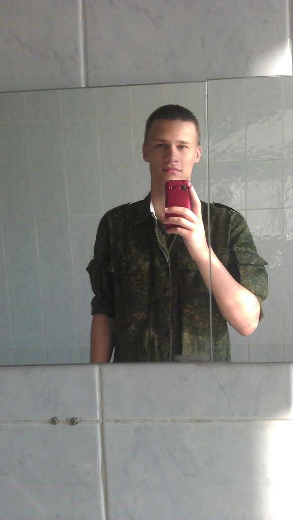 Игорь Рецкий