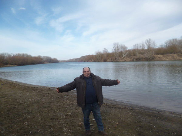 Виктор Лапаев