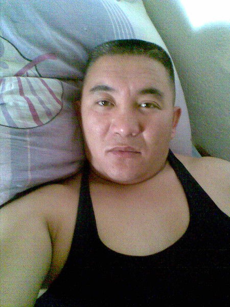 Aйбол Козыбаев