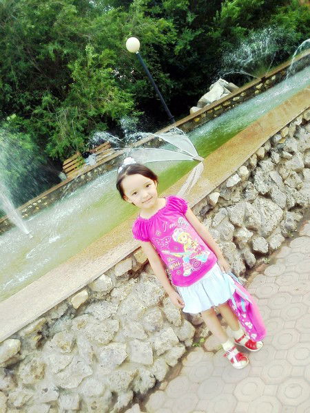 Гульнур Тлеумуратова