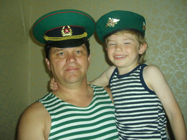 Игорь Соловьёв