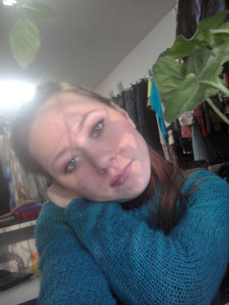 Лена Кондакова