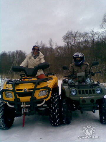 Андрей Заборный