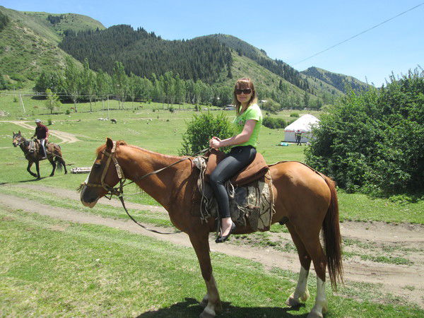 Ольга Сухачева