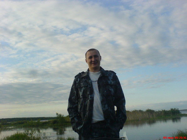 Андрей Корнеев