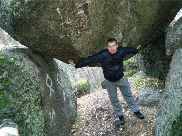 Антон Тузиков