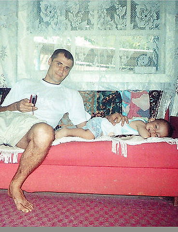 Александр Сидоренко