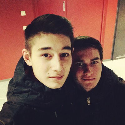 Михаил Катков