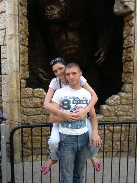 Евгений Макаревич