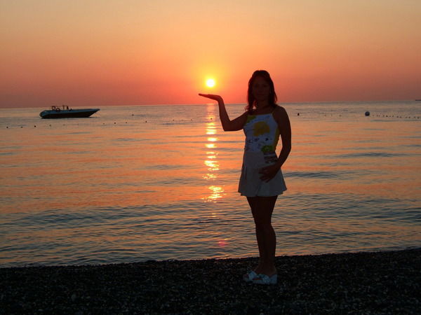 Ирина Ульященкова