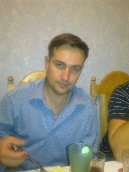 Влад Давыдов