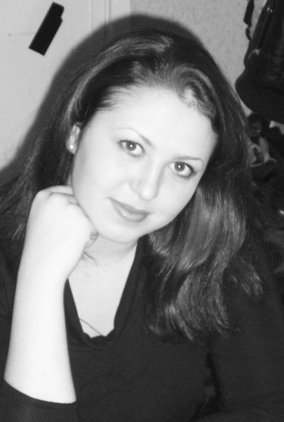 Маришка Куркина