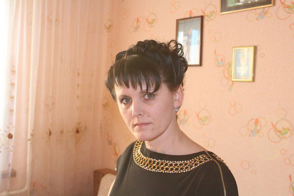 Галина Виль (Гамма)