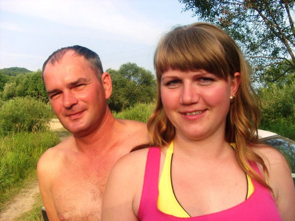 Софья Сафонова