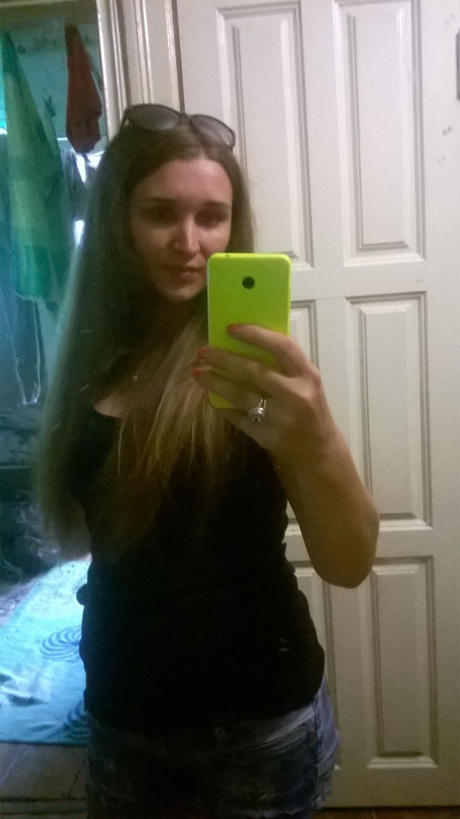 Ирина Вахрушева