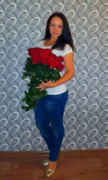 Ирина Логутенкова