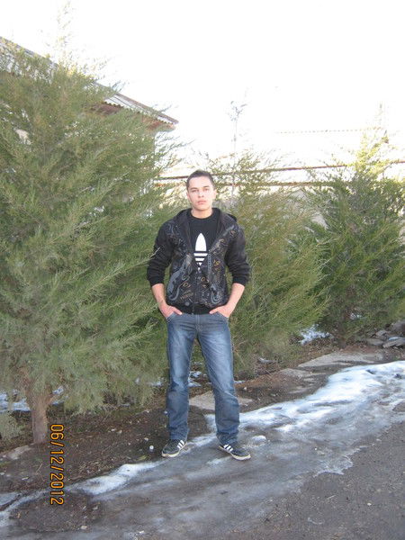 Роман Волков