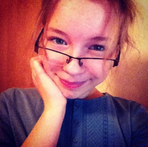 Анастасия Богомольникова