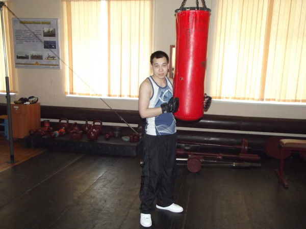 Владимир Щербина