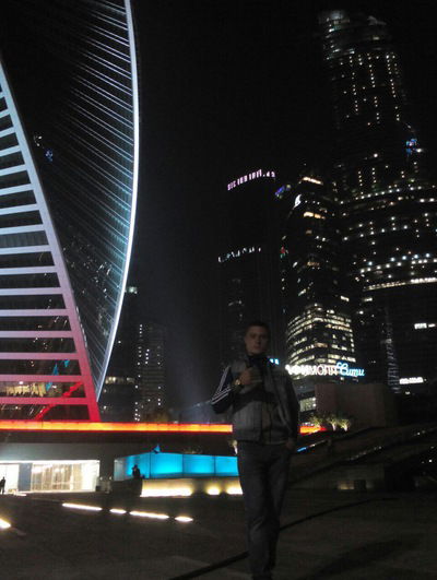 Макс Брянский