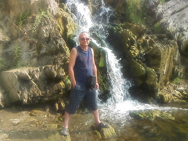 Сергей Хадыев