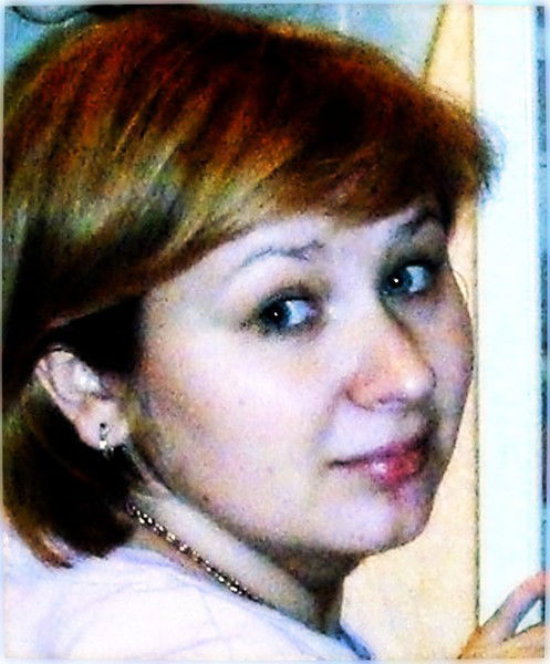 Наталья Иконописцева