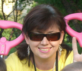 Роза Мухаметхарисова