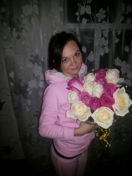 Регина Ильина