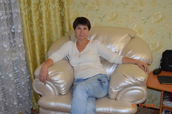 Лада Пентюк