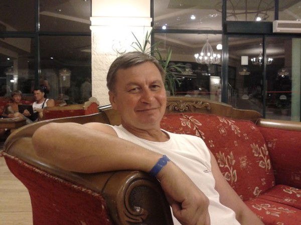 Флер Вильданов