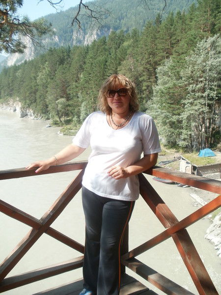 Оксана Епишева