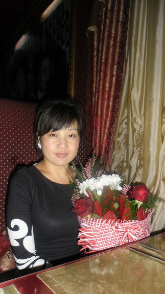 Камила Смагулова