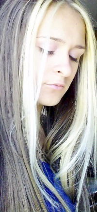 Мария Герасимова