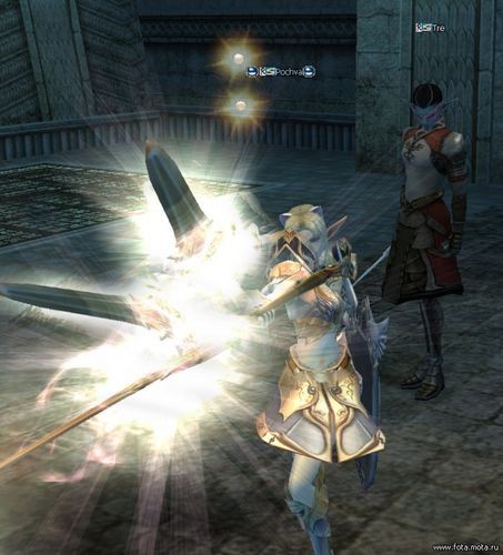 Дарья Иванова