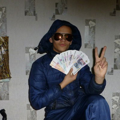 Сергей Лёфкин