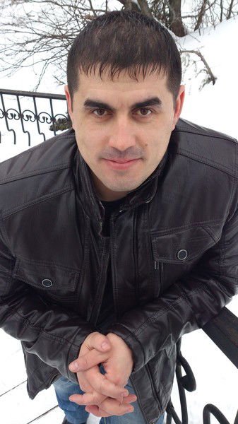 Ильнар Гильфанов