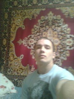 Артур Юсупов