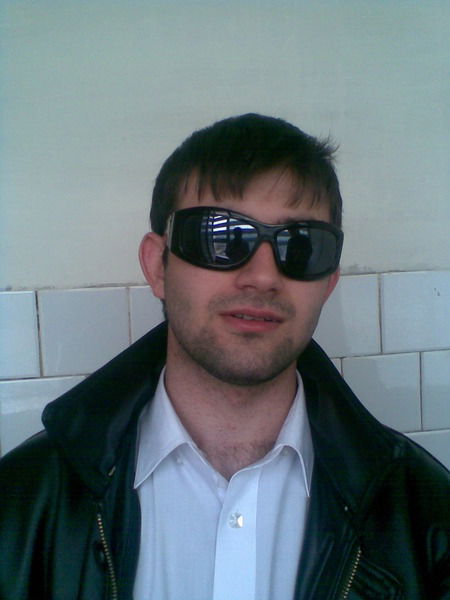 Ислам Байрамов