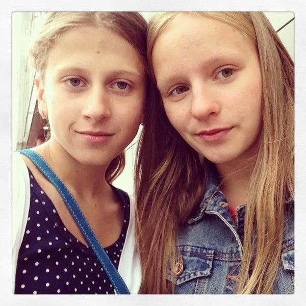 Евгения Зореева