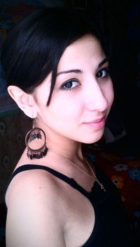 Эля Петюнчик