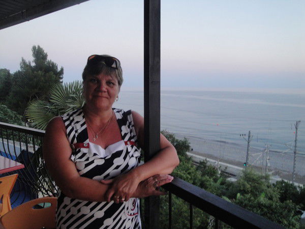 Светлана Фомина