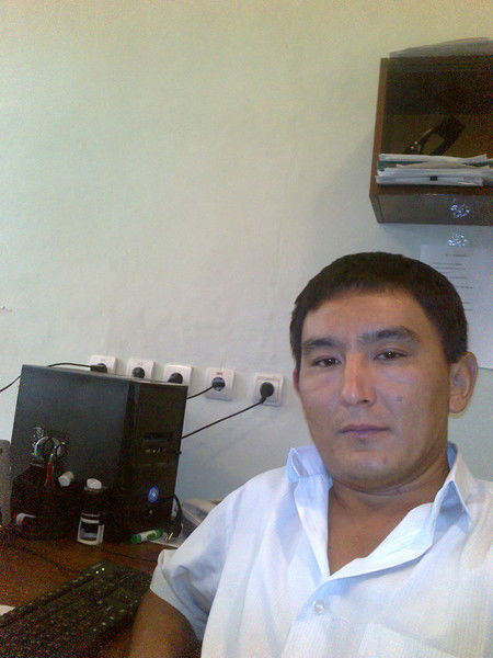 Батыржан Бейсебаев